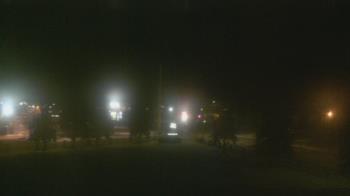 Weather camera view of Christ the King School.