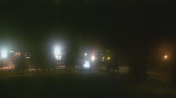 Weather camera view of Christ the King School.