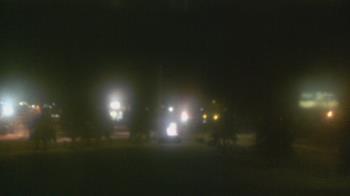 Weather camera view of Christ the King School.