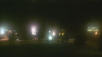 Weather camera view of Christ the King School.