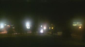 Weather camera view of Christ the King School.