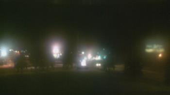 Weather camera view of Christ the King School.