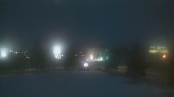 Weather camera view of Christ the King School.