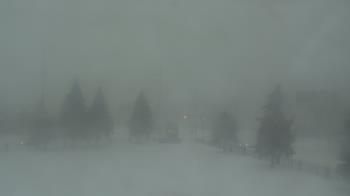 Weather camera view of Christ the King School.