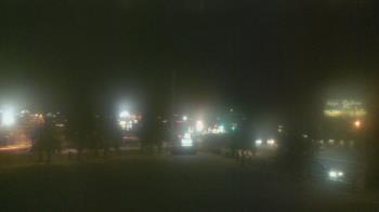 Weather camera view of Christ the King School.