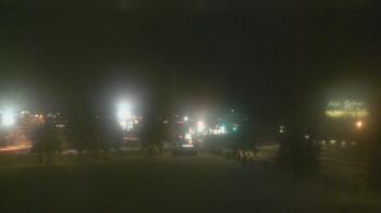 Weather camera view of Christ the King School.