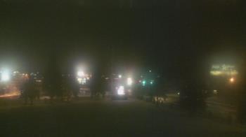 Weather camera view of Christ the King School.