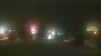 Weather camera view of Christ the King School.