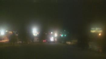 Weather camera view of Christ the King School.