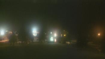 Weather camera view of Christ the King School.