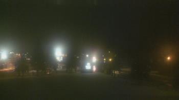 Weather camera view of Christ the King School.