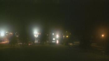 Weather camera view of Christ the King School.