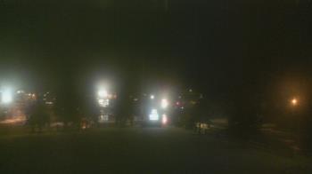 Weather camera view of Christ the King School.