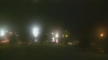 Weather camera view of Christ the King School.
