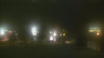 Weather camera view of Christ the King School.