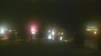 Weather camera view of Christ the King School.