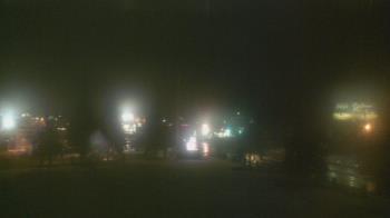 Weather camera view of Christ the King School.