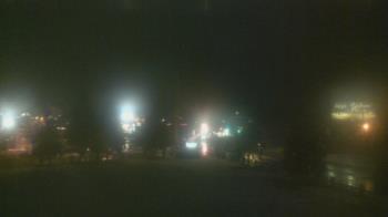 Weather camera view of Christ the King School.