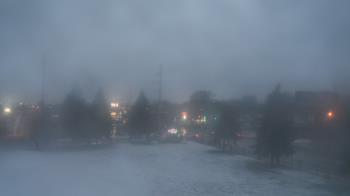 Weather camera view of Christ the King School.