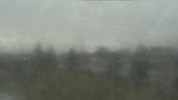 Weather camera view of Christ the King School.