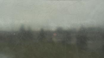 Weather camera view of Christ the King School.