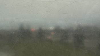 Weather camera view of Christ the King School.