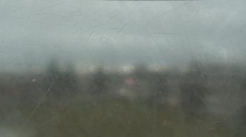 Weather camera view of Christ the King School.