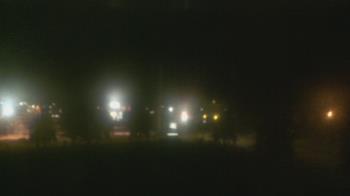 Weather camera view of Christ the King School.