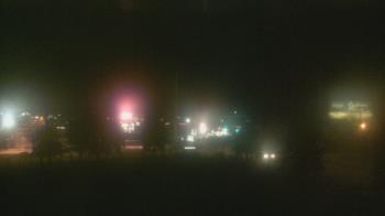 Weather camera view of Christ the King School.