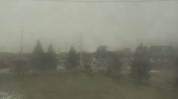 Weather camera view of Christ the King School.
