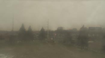 Weather camera view of Christ the King School.