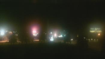 Weather camera view of Christ the King School.