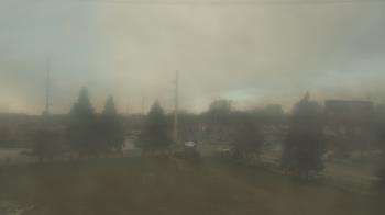 Weather camera view of Christ the King School.