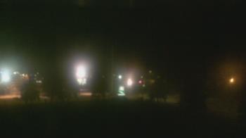 Weather camera view of Christ the King School.