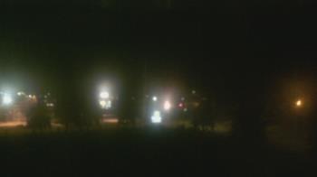 Weather camera view of Christ the King School.