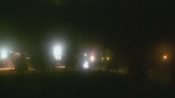 Weather camera view of Christ the King School.