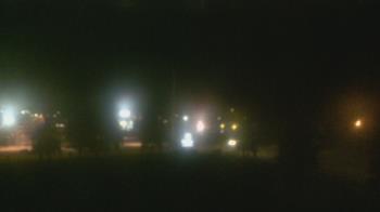 Weather camera view of Christ the King School.