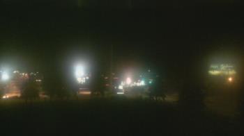 Weather camera view of Christ the King School.