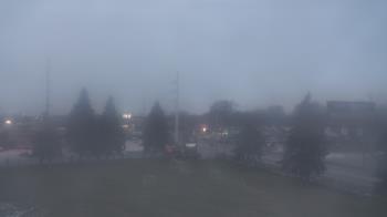 Weather camera view of Christ the King School.