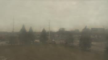 Weather camera view of Christ the King School.