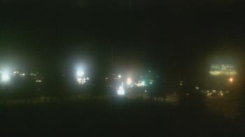 Weather camera view of Christ the King School.