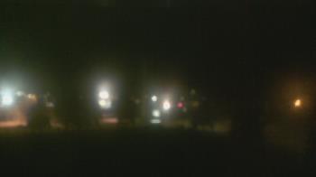 Weather camera view of Christ the King School.