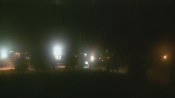 Weather camera view of Christ the King School.