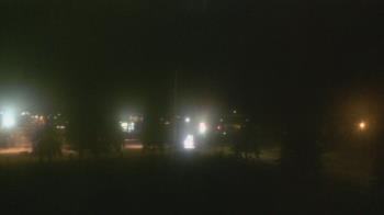 Weather camera view of Christ the King School.