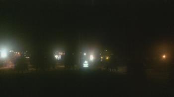 Weather camera view of Christ the King School.