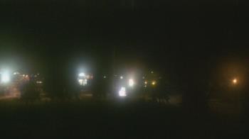 Weather camera view of Christ the King School.