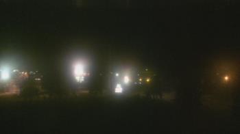 Weather camera view of Christ the King School.