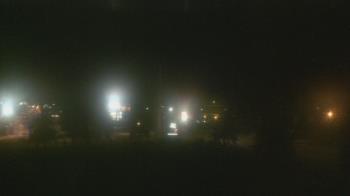 Weather camera view of Christ the King School.