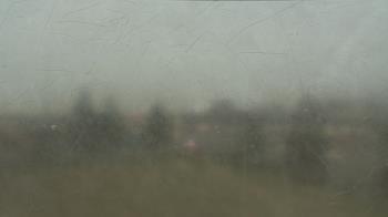 Weather camera view of Christ the King School.