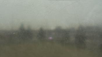 Weather camera view of Christ the King School.